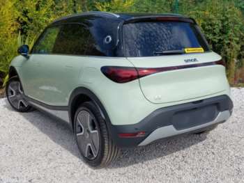 Used smart # 1 2025 for sale - 75219717: Photo