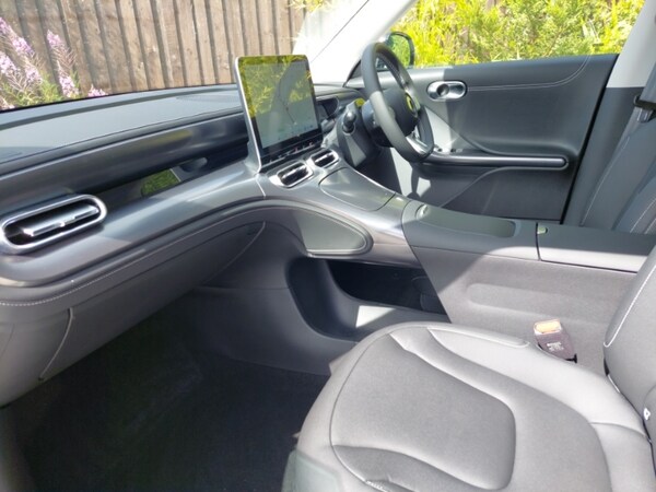 Used smart # 1 2025 for sale - 75219717: Photo 5