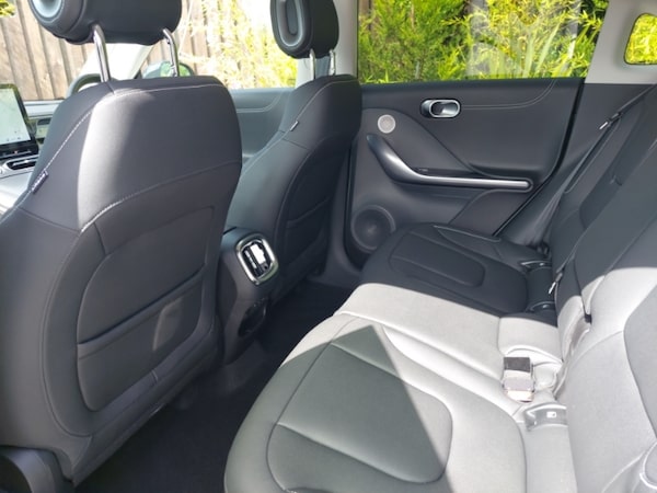 Used smart # 1 2025 for sale - 75219717: Photo 6