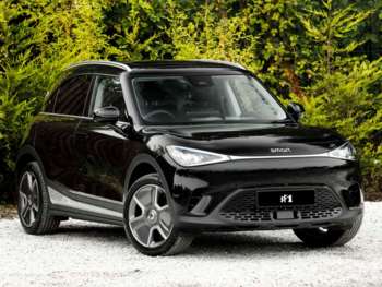 2024 - 200kW Pro + 66kWh 5dr Auto