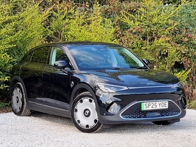 Used smart #3 2025 for sale - 76583642: Photo 1