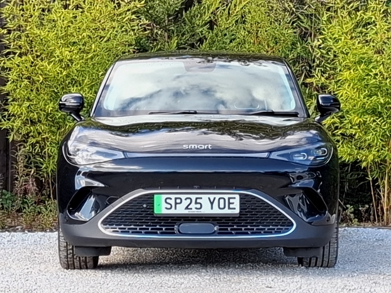 Used smart #3 2025 for sale - 76583642: Photo 14