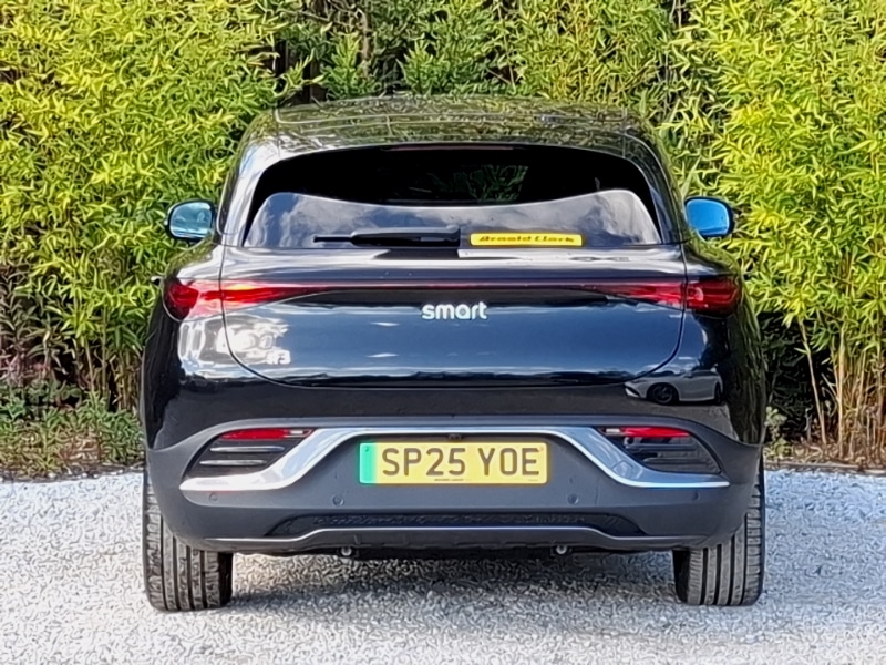 Used smart #3 2025 for sale - 76583642: Photo 15