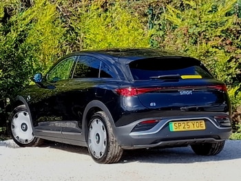 Used smart #3 2025 for sale - 76583642: Photo