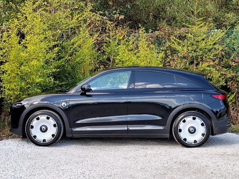 Used smart #3 2025 for sale - 76583642: Photo 4