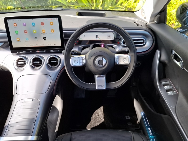 Used smart #3 2025 for sale - 76583642: Photo 7