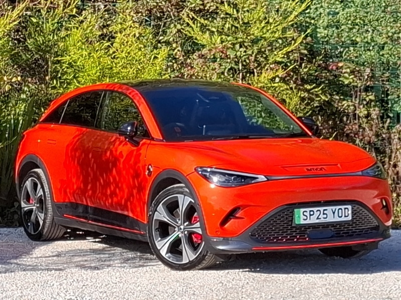 Used smart #3 2025 for sale - 76071280: Photo 1