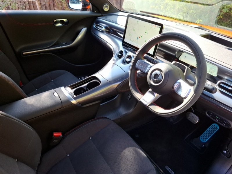 Used smart #3 2025 for sale - 76071280: Photo 10