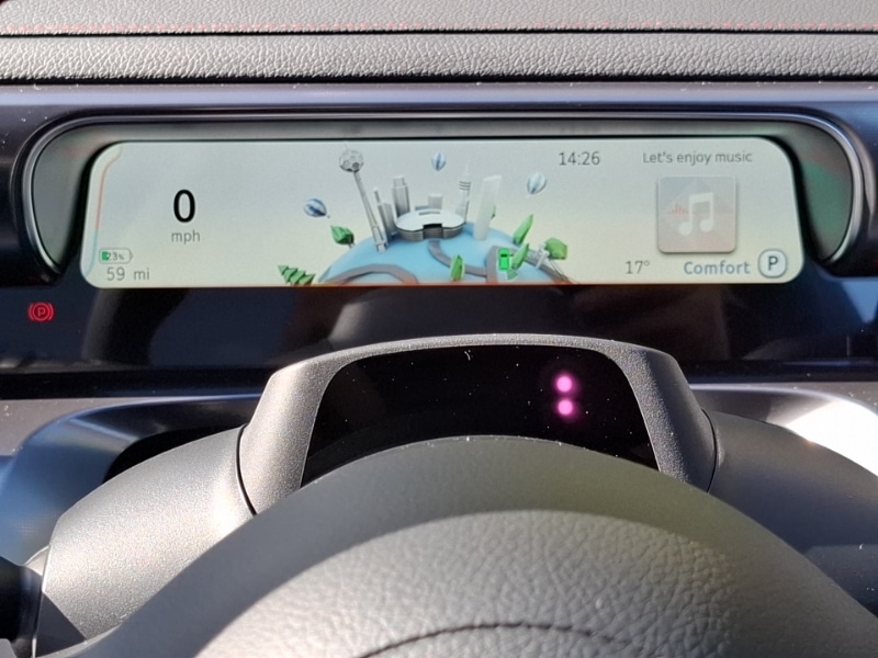 Used smart #3 2025 for sale - 76071280: Photo 11