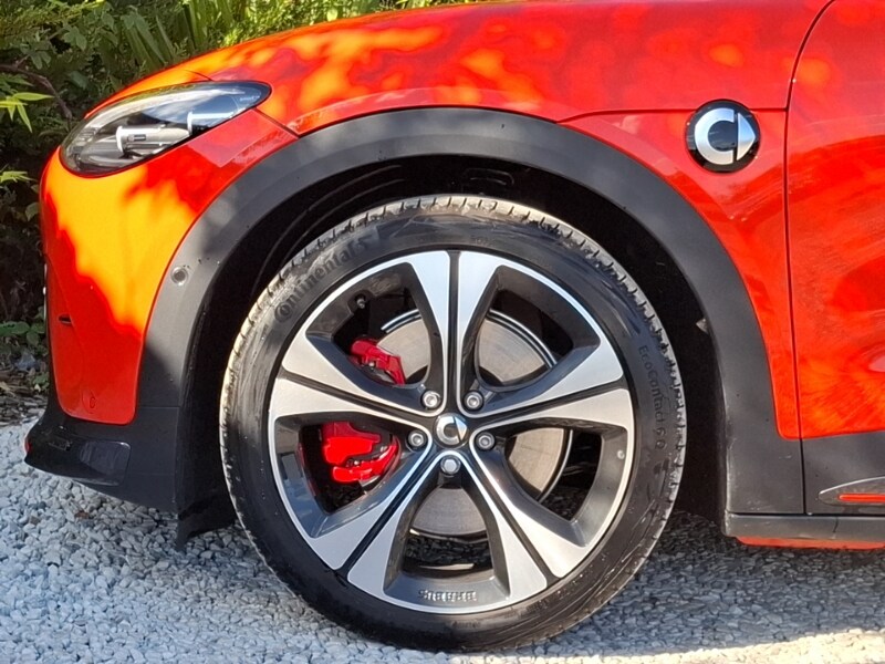 Used smart #3 2025 for sale - 76071280: Photo 12