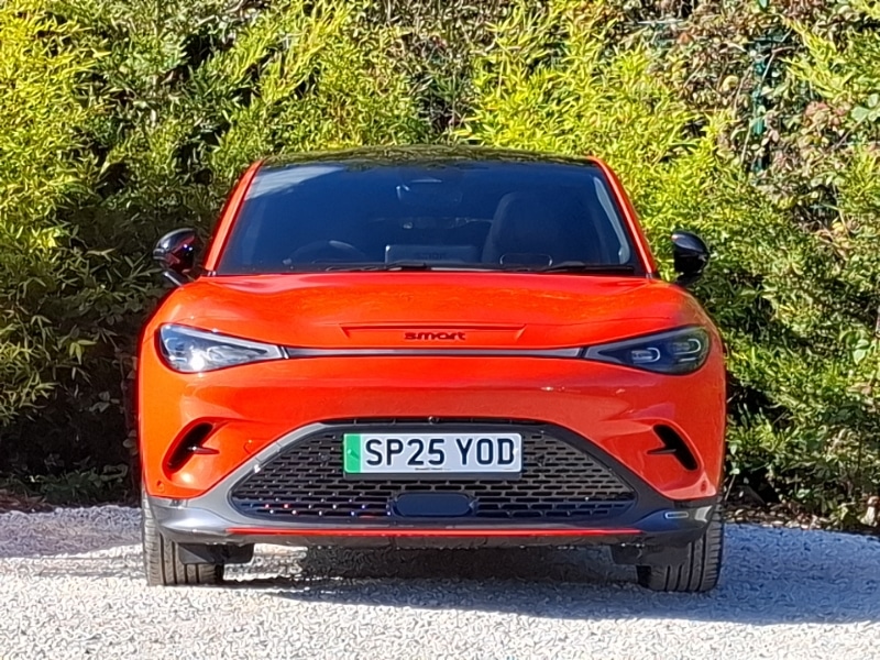 Used smart #3 2025 for sale - 76071280: Photo 14