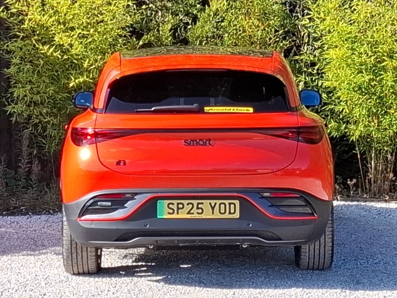 Used smart #3 2025 for sale - 76071280: Photo 15