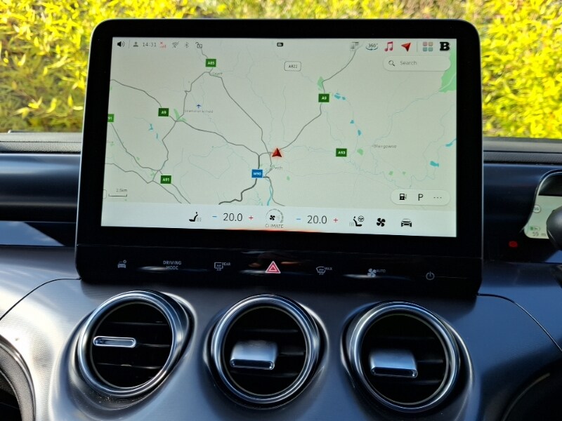 Used smart #3 2025 for sale - 76071280: Photo 17