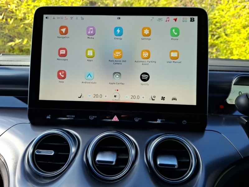 Used smart #3 2025 for sale - 76071280: Photo 18