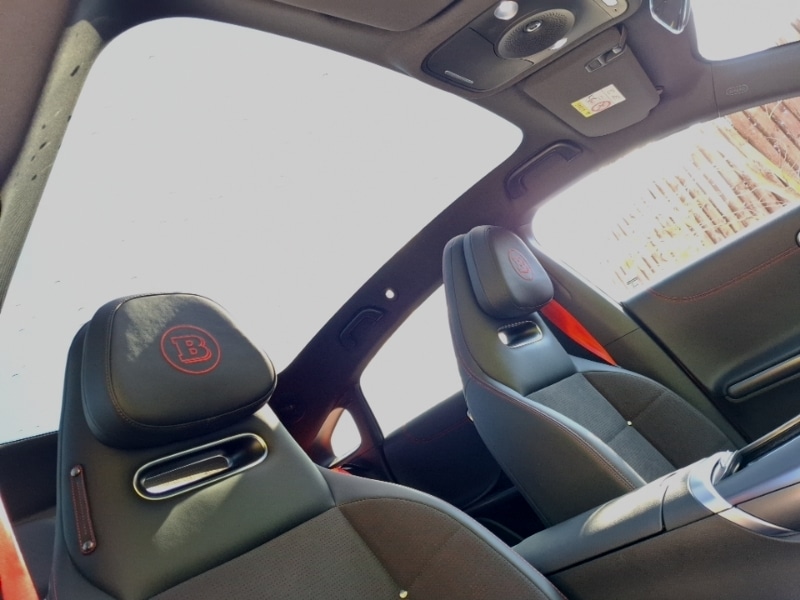 Used smart #3 2025 for sale - 76071280: Photo 19