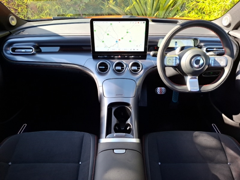 Used smart #3 2025 for sale - 76071280: Photo 2