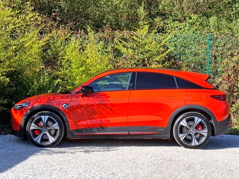 Used smart #3 2025 for sale - 76071280: Photo 4