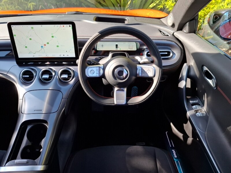 Used smart #3 2025 for sale - 76071280: Photo 7