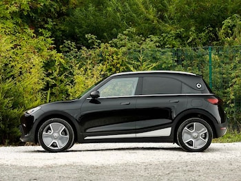Used smart # 1 2024 for sale - 75442328: Photo