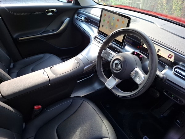 Used smart # 1 2025 for sale - 76289498: Photo 11