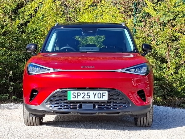 Used smart # 1 2025 for sale - 76289498: Photo 14