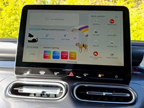 Used smart # 1 2025 for sale - 76289498: Photo 17