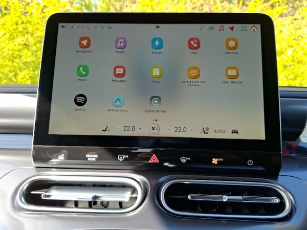 Used smart # 1 2025 for sale - 76289498: Photo 18