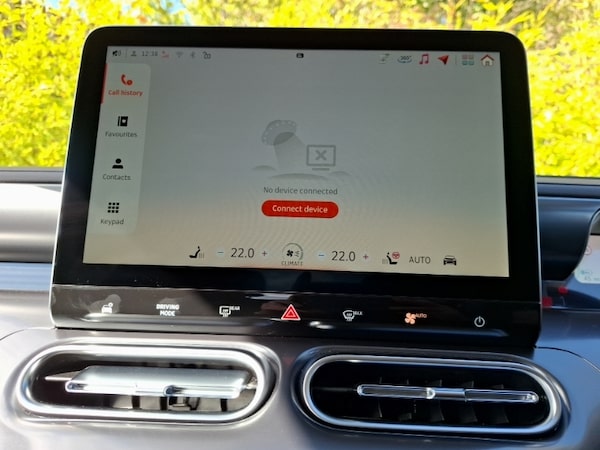 Used smart # 1 2025 for sale - 76289498: Photo 19