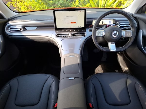 Used smart # 1 2025 for sale - 76289498: Photo 2
