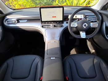 Used smart # 1 2025 for sale - 76289498: Photo