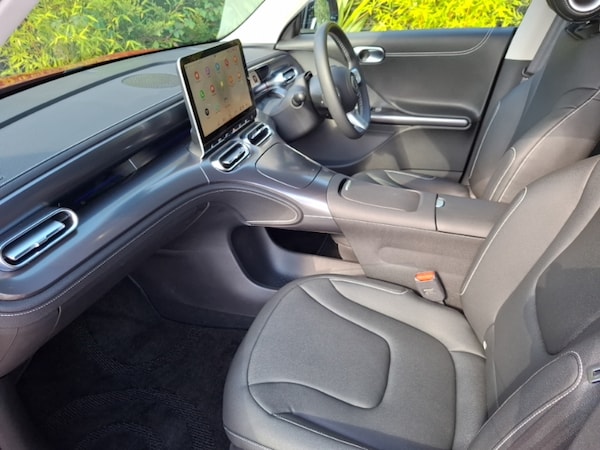 Used smart # 1 2025 for sale - 76289498: Photo 5