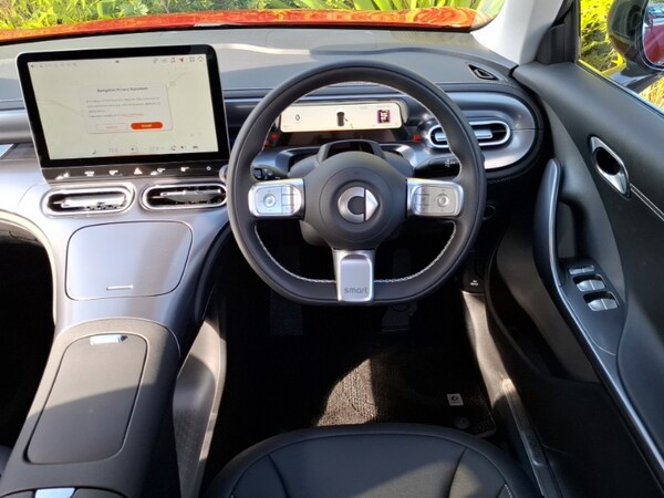 Used smart # 1 2025 for sale - 76289498: Photo 7