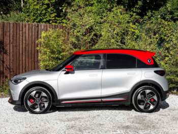Used smart # 1 2024 for sale - 74853152: Photo