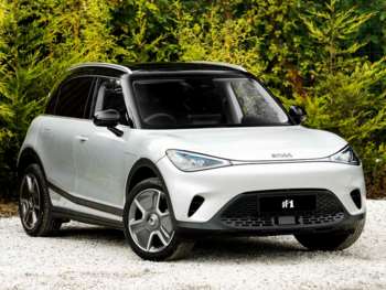 2024 - 200kW Pro + 66kWh 5dr Auto