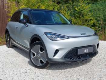 Used smart # 1 2025 for sale - 75219737: Photo