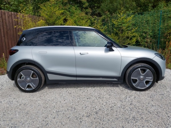Used smart # 1 2025 for sale - 75219737: Photo 4