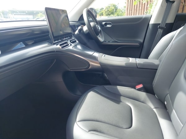 Used smart # 1 2025 for sale - 75219737: Photo 5
