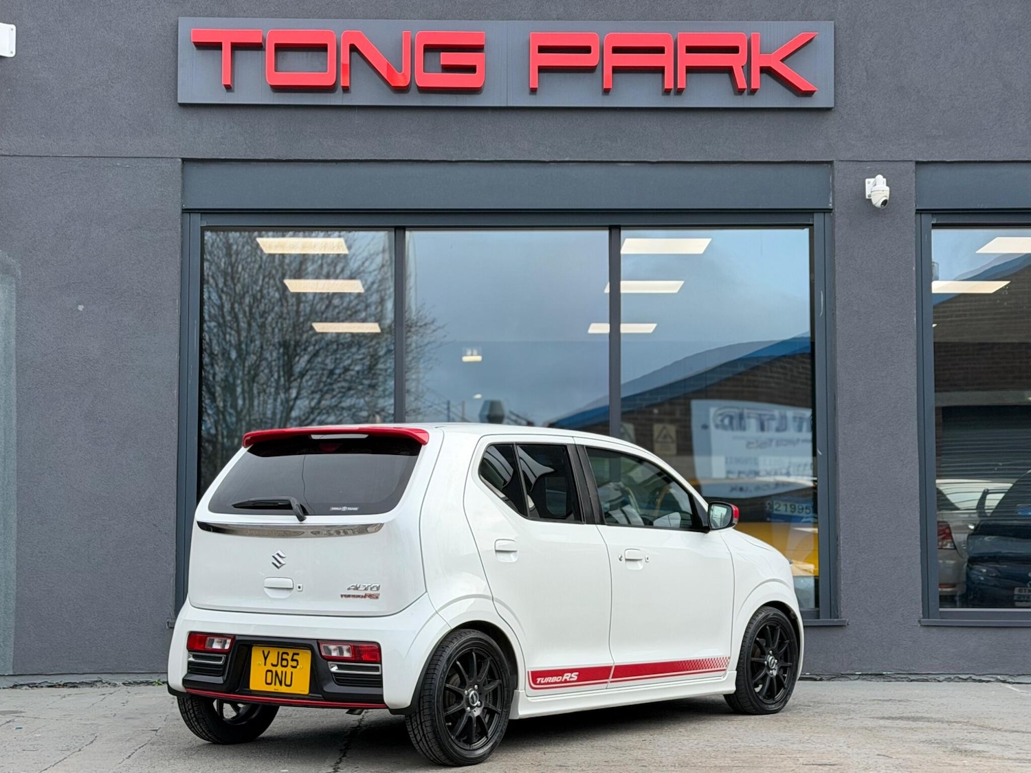 Used Suzuki Alto for sale - 77646970: Photo 10