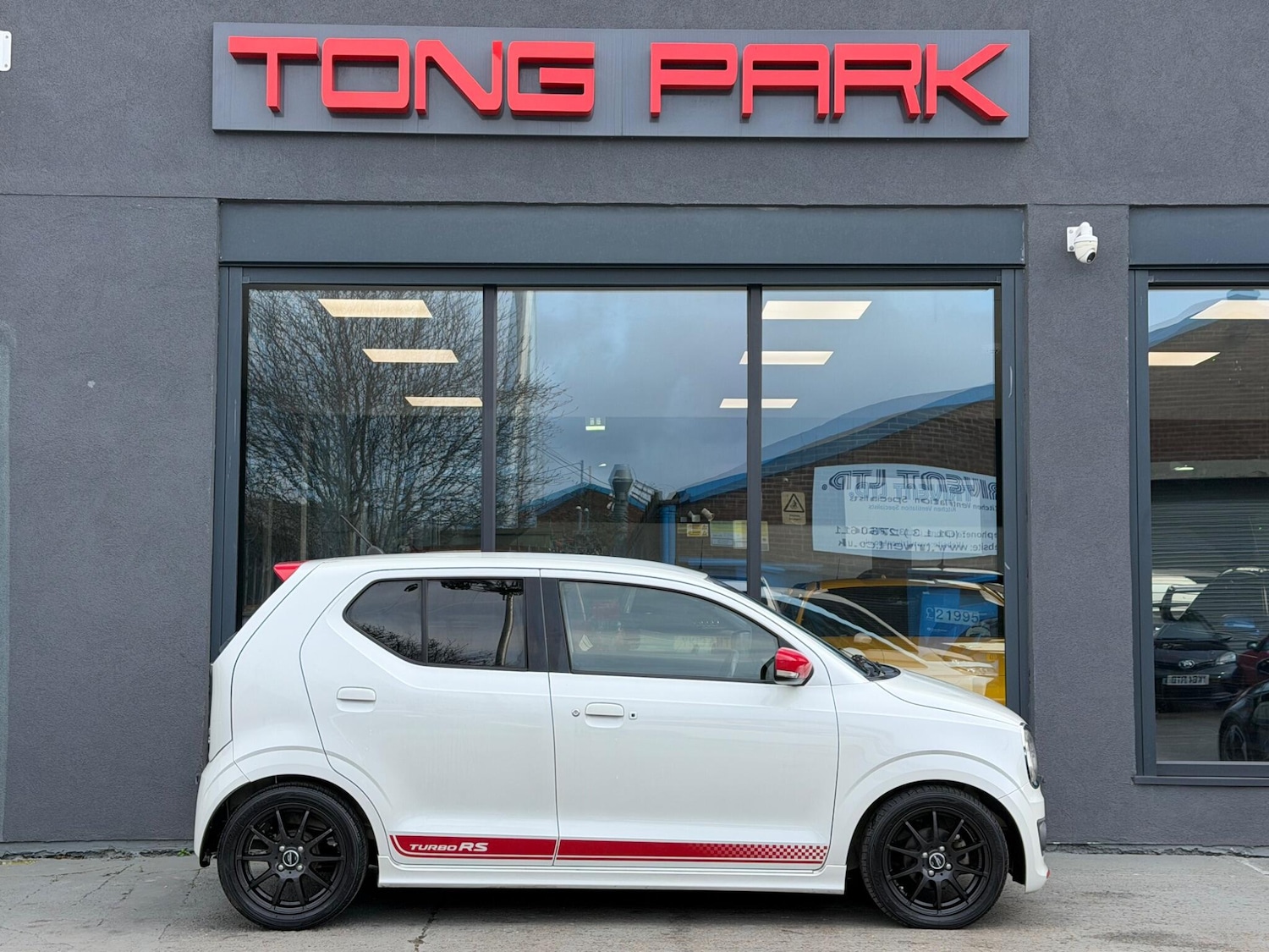 Used Suzuki Alto for sale - 77646970: Photo 11