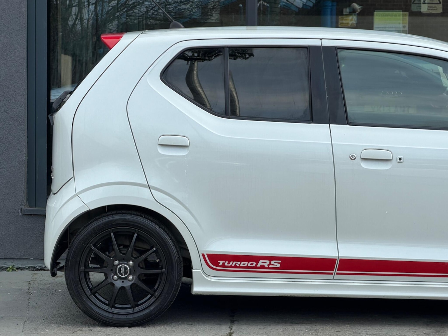 Used Suzuki Alto for sale - 77646970: Photo 12