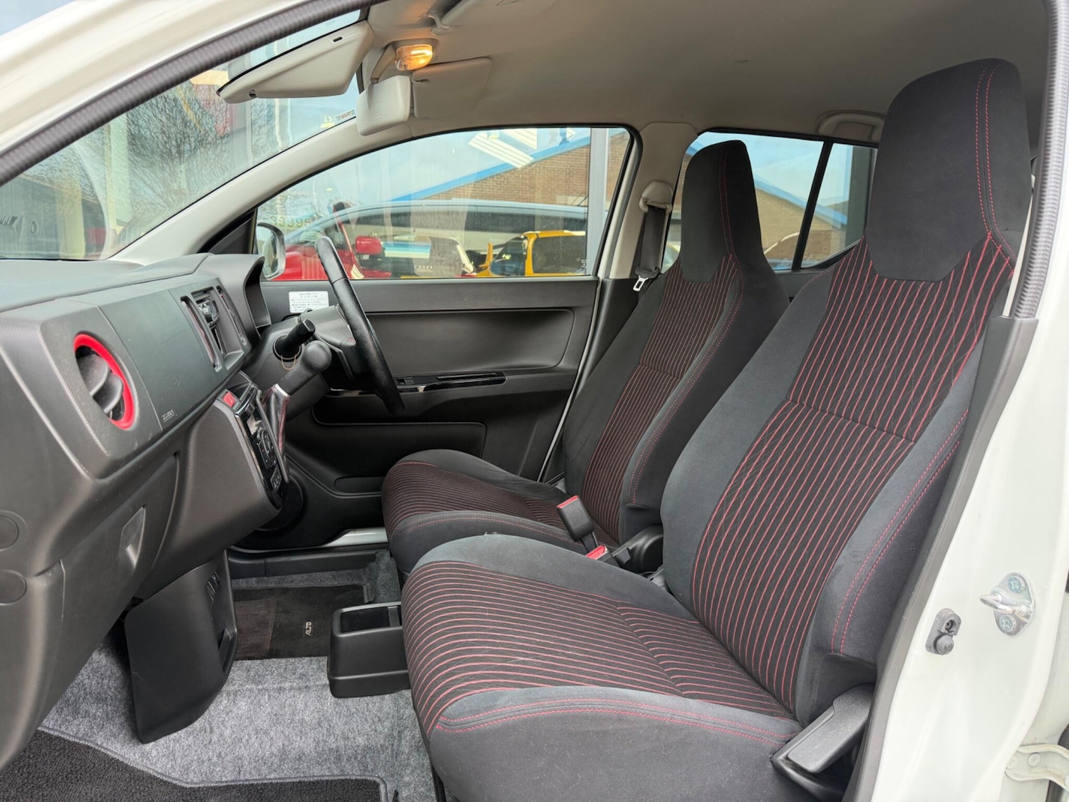 Used Suzuki Alto for sale - 77646970: Photo 15