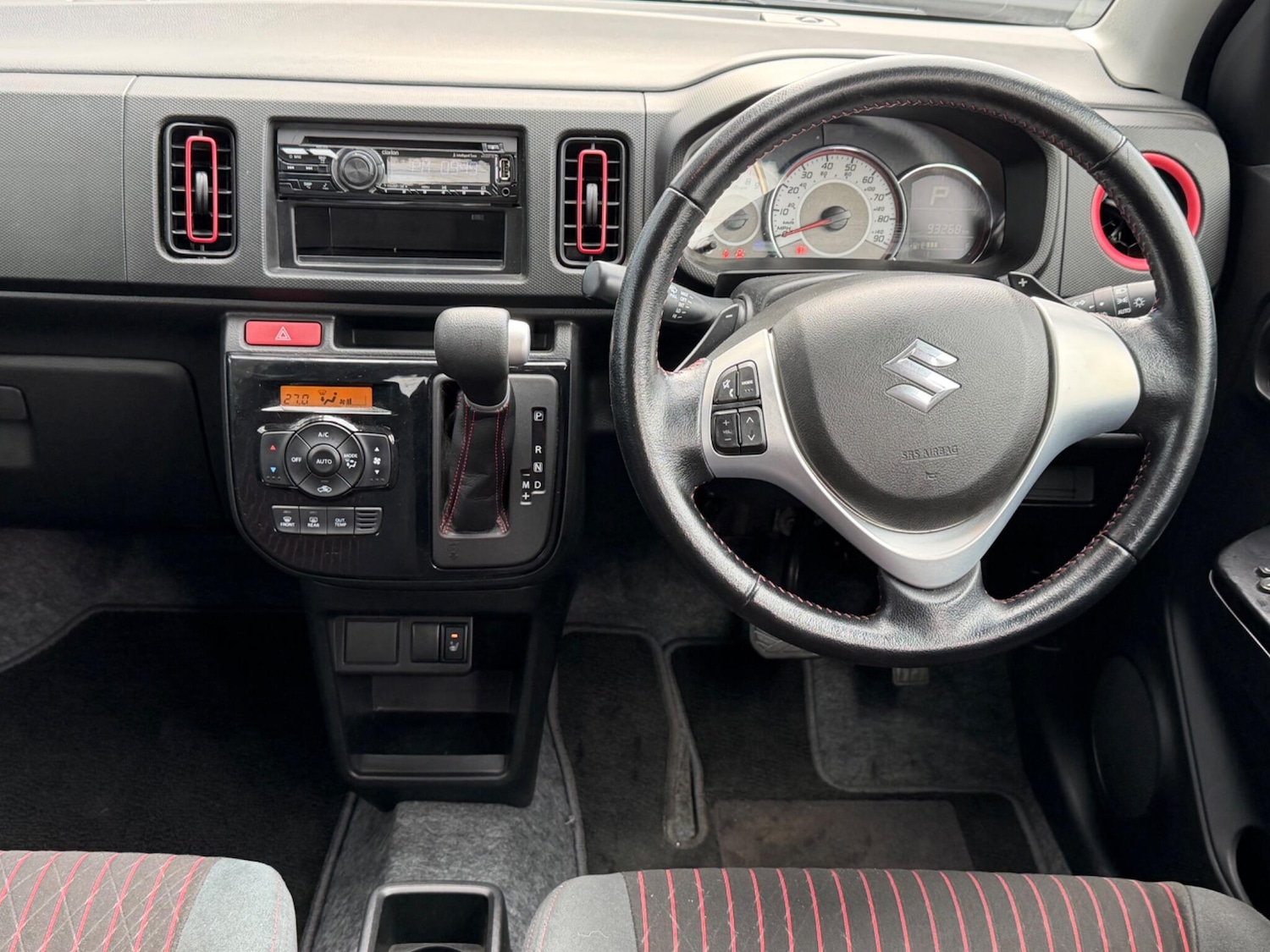 Used Suzuki Alto for sale - 77646970: Photo 16