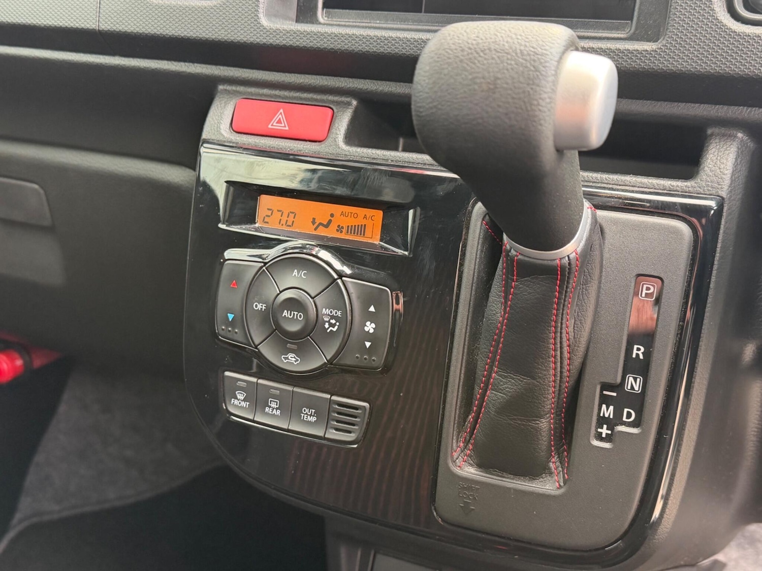 Used Suzuki Alto for sale - 77646970: Photo 20