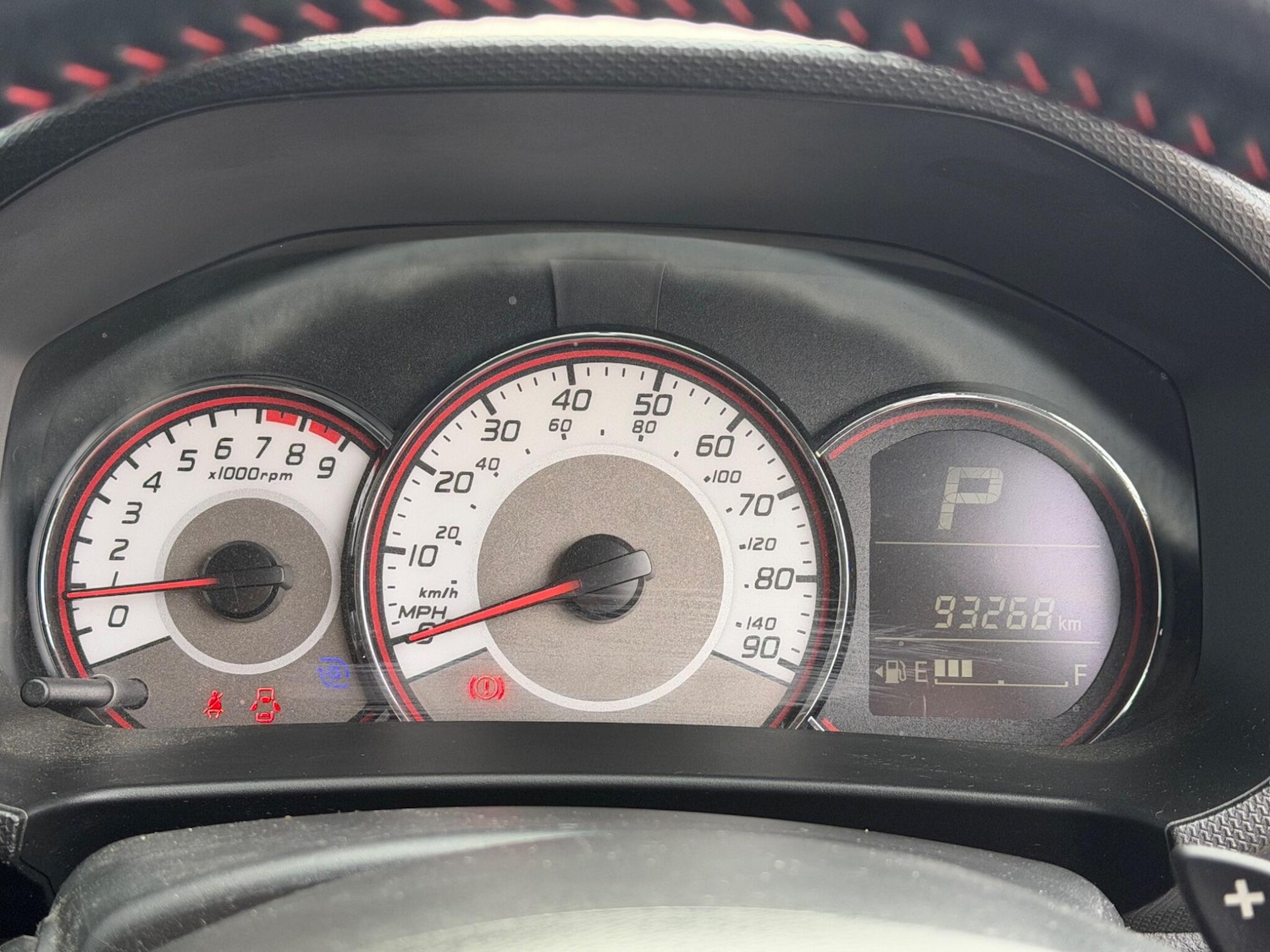 Used Suzuki Alto for sale - 77646970: Photo 23