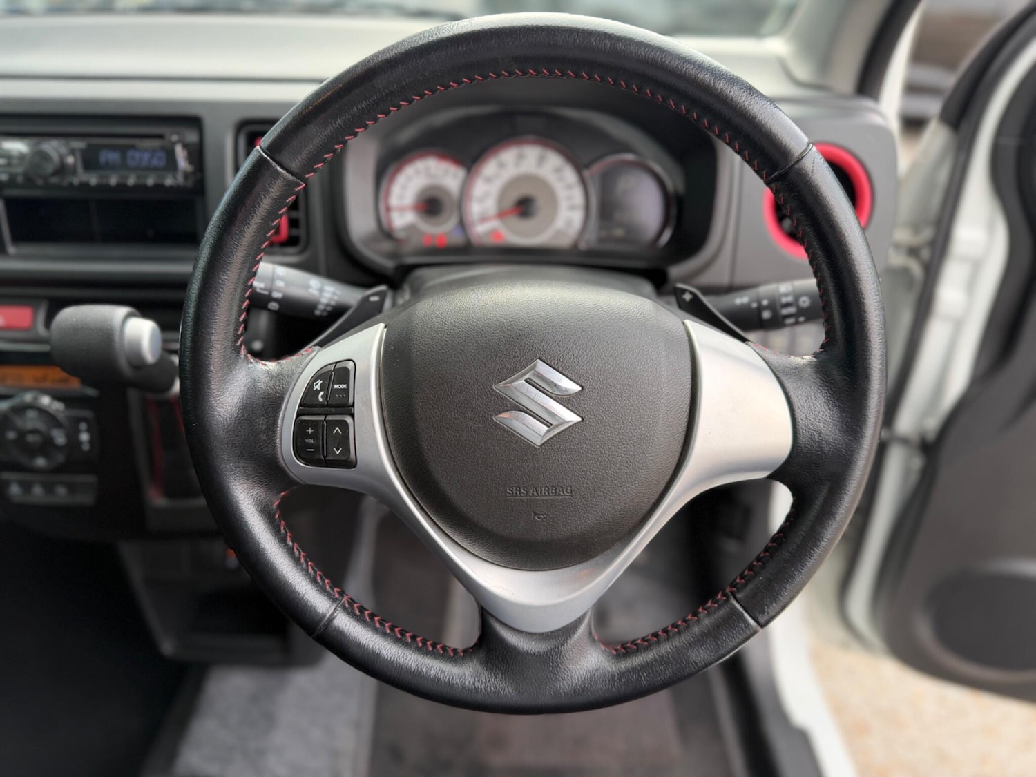 Used Suzuki Alto for sale - 77646970: Photo 24