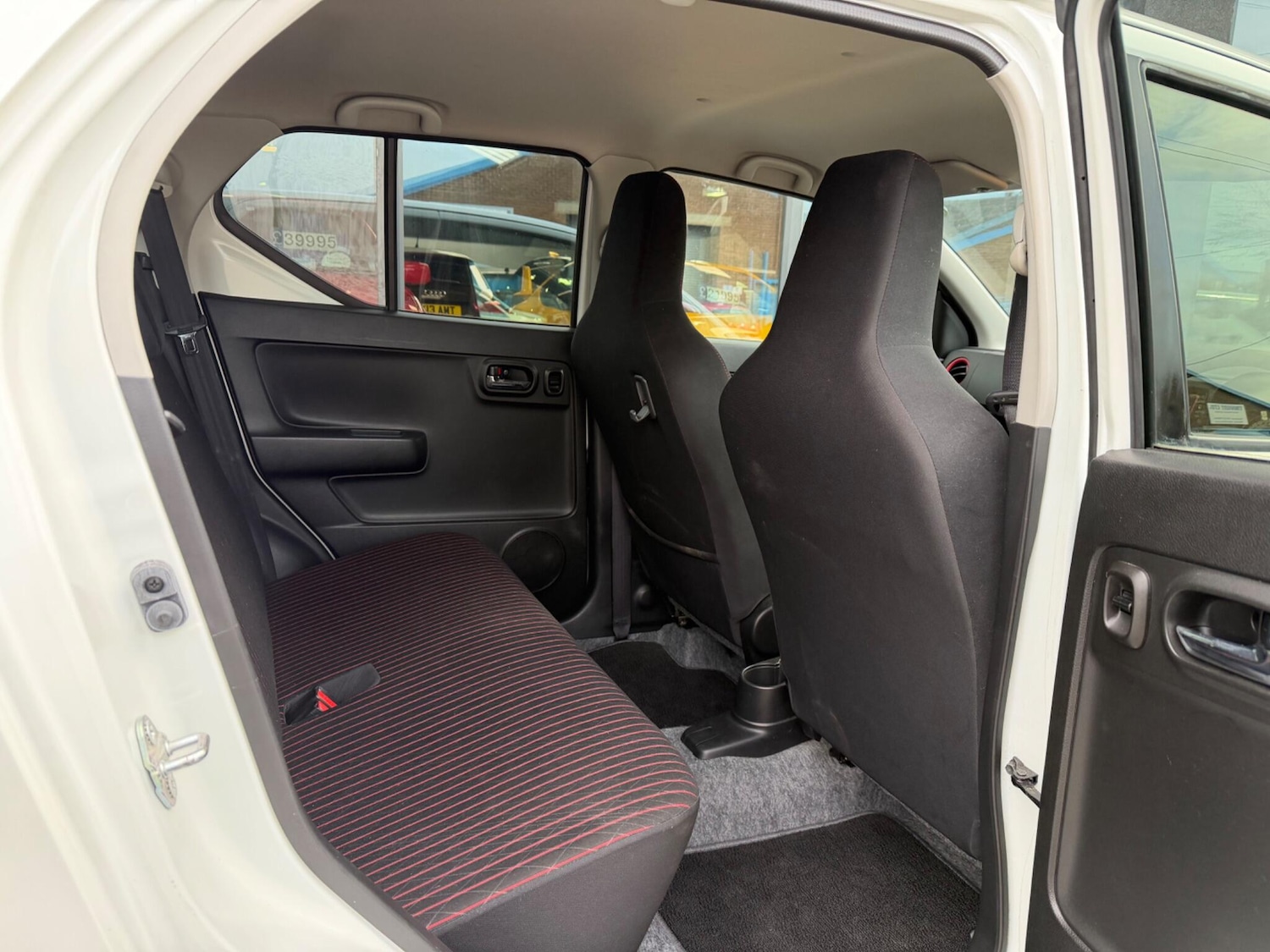 Used Suzuki Alto for sale - 77646970: Photo 25