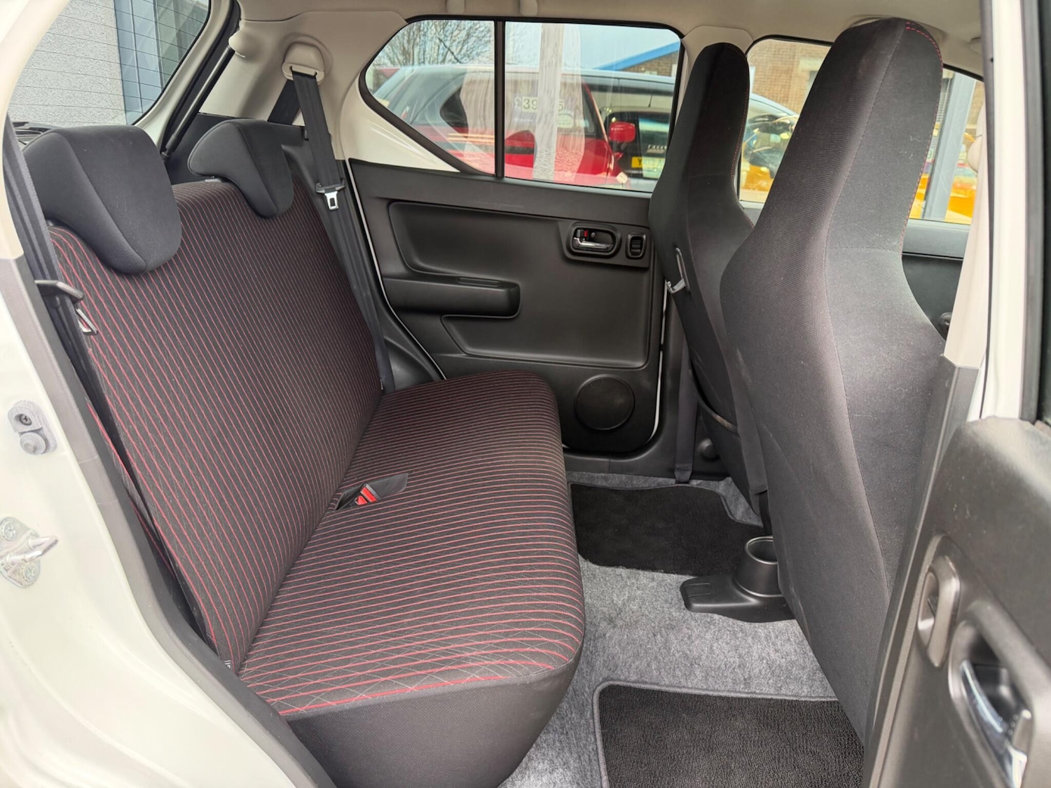 Used Suzuki Alto for sale - 77646970: Photo 26