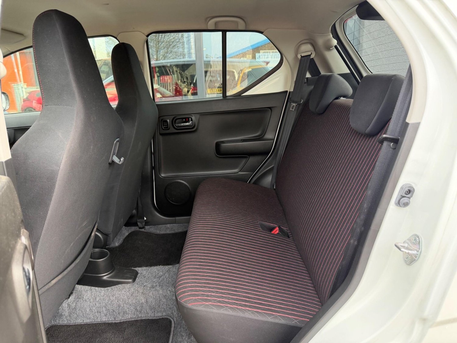 Used Suzuki Alto for sale - 77646970: Photo 28