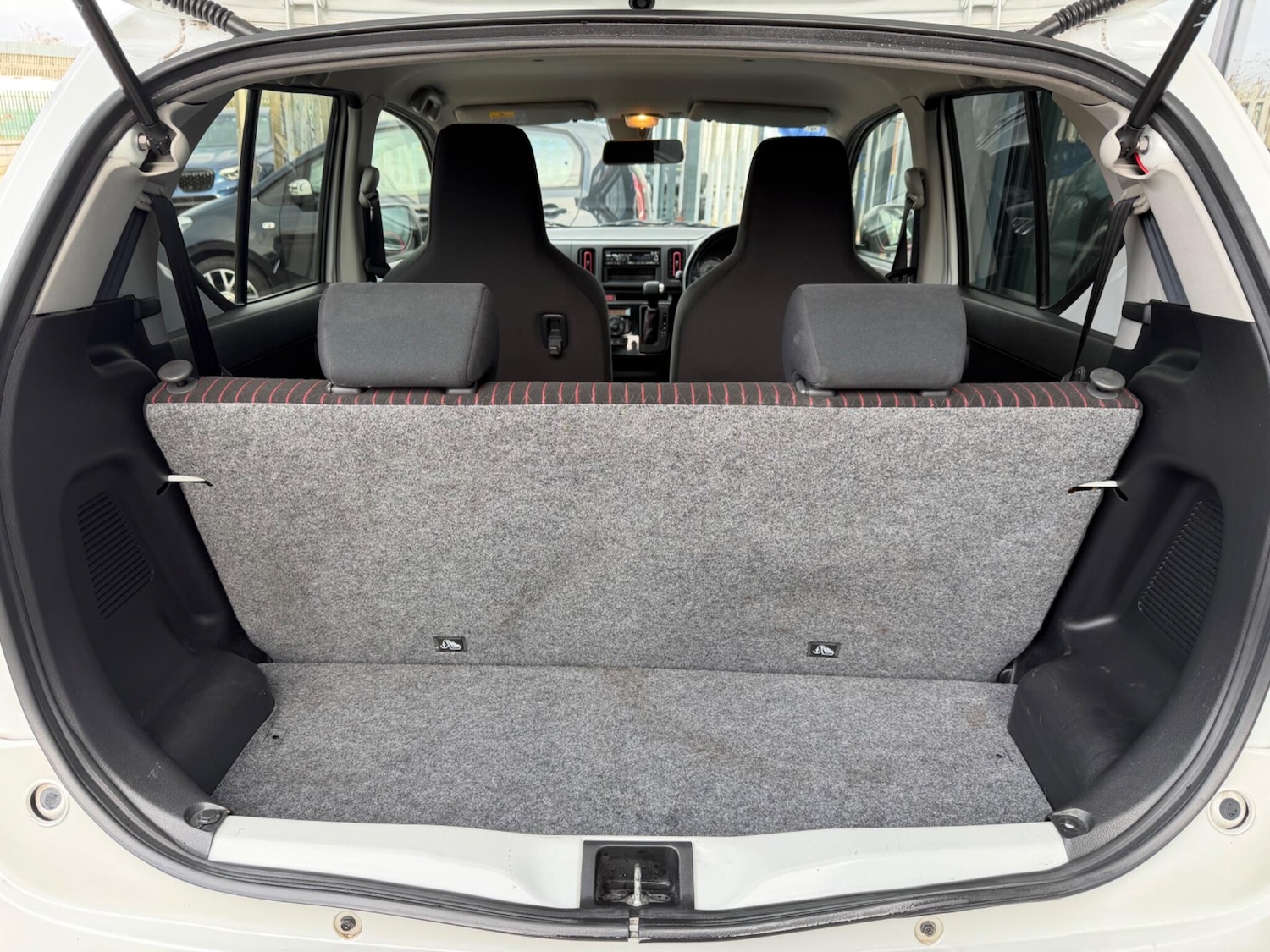 Used Suzuki Alto for sale - 77646970: Photo 29