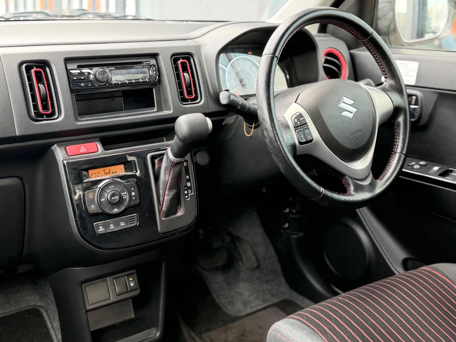 Used Suzuki Alto for sale - 77646970: Photo 3